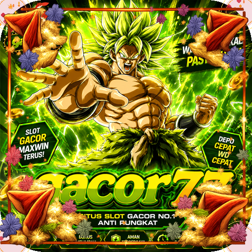 gacor77 — galeri pratinjau - APK Resmi
